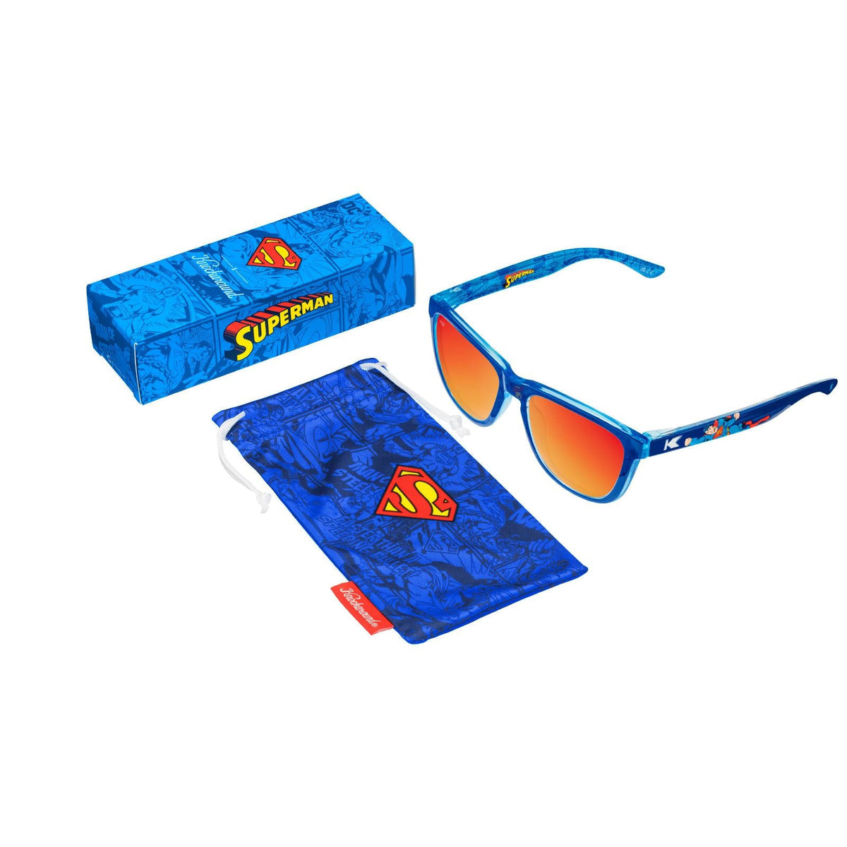 Superman Premiums