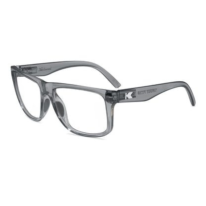 Clear Grey Torrey Pines Sport Rx